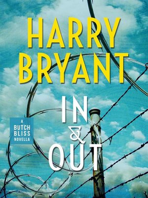 cover image of In & Out
